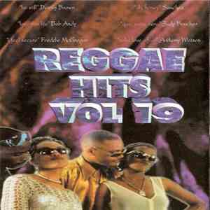 Various - Reggae Hits Vol 19 mp3 album