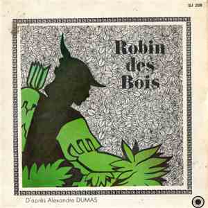 Various - Robin Des Bois mp3 album