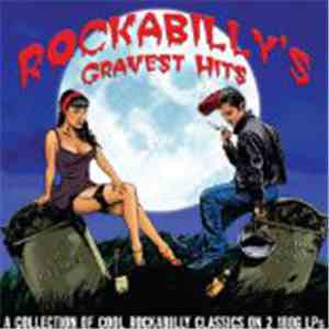 Various - Rockabilly's Gravest Hits mp3 album
