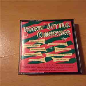 Various - Rockin' Little Christmas mp3 album