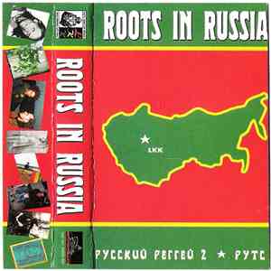 Various - Roots In Russia 2 mp3 album