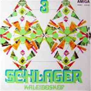 Various - Schlager Kaleidoskop 3 mp3 album