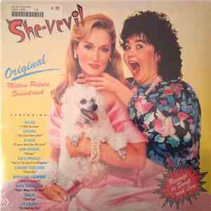 Various - She-Devil - Original Motion Picture Soundtrack mp3 album