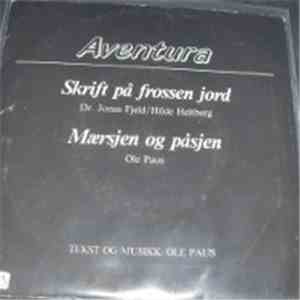 Various - Skrift På Frossen Jord / Mærsjen Og Pårsjen mp3 album