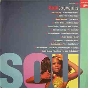 Various - Soul Souvenirs Volume One mp3 album