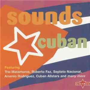 Various - Sounds Cuban mp3 album