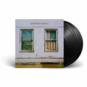 Various - Southern Family mp3 album