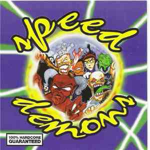 Various - Speed Demons mp3 album