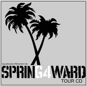 Various - Spring 4 Ward Tour CD mp3 album