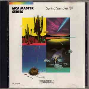 Various - Spring Sampler '87 mp3 album