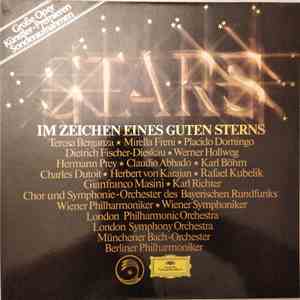 Various - Stars Im Zeichen Eines Guten Sterns mp3 album