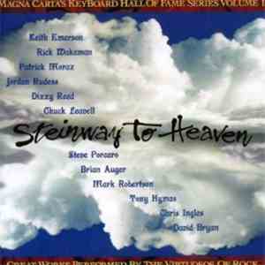 Various - Steinway To Heaven mp3 album