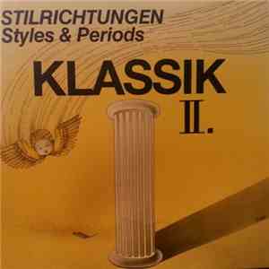 Various - Stilrichtungen - Klassik II mp3 album