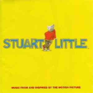 Various - Stuart Little (Music From And Inspired By The Motion Picture) mp3 album