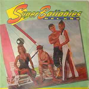Various - Super Bailables Del Año mp3 album