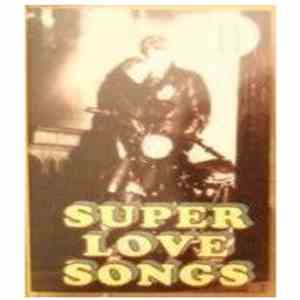 Various - Super Love Songs 11 mp3 album