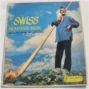 Various - Swiss Mountain Music mp3 album