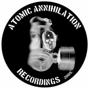 Various - The Annihilation E.P. mp3 album