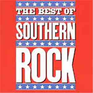 Various - The Best Of Southern Rock mp3 album
