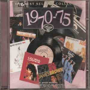 Various - The Best Sellers Collection 1970 - '75 mp3 album