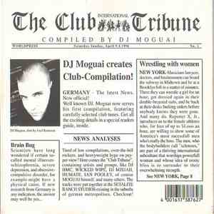 Various - The Club Tribune mp3 album