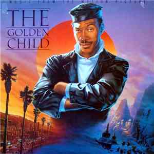 Various - The Golden Child (Music From The Motion Picture) mp3 album