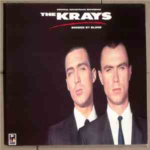 Various - The Krays - Bonded By Blood (Original Soundtrack Recording) mp3 album