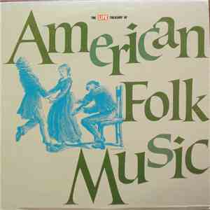 Various - The Life Treasury Of American Folk Music mp3 album