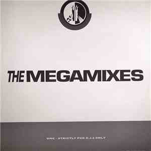 Various - The Megamixes 168 mp3 album