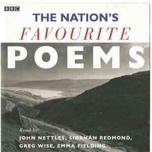 Various - The Nation's Favourite Poems mp3 album