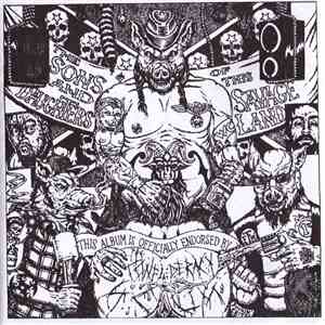 Various - The Sons And Daughters Of This Savage Land mp3 album