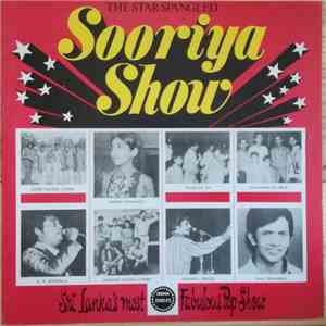 Various - The Star Spangled Sooriya Show Sri Lanka's Most Fabulous Pop Show Volume 2 mp3 album