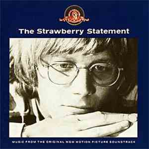 Various - The Strawberry Statement mp3 album