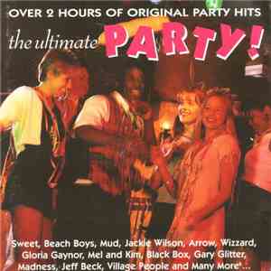 Various - The Ultimate Party mp3 album