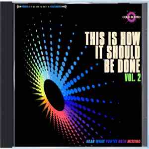 Various - This Is How It Should Be Done Volume 2 mp3 album