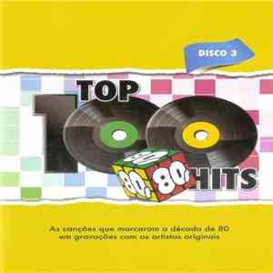 Various - Top 100 Hits 80s mp3 album