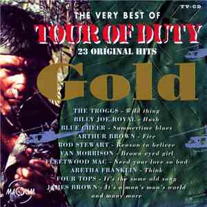 Various - Tour Of Duty Gold mp3 album