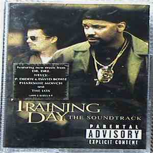 Various - Training Day - The Soundtrack mp3 album
