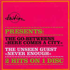 Various - Tuition Presents: 2 Hits On 1 Disc mp3 album