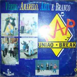 Various - União Break mp3 album
