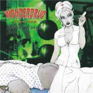 Various - Up The Dosage ! mp3 album
