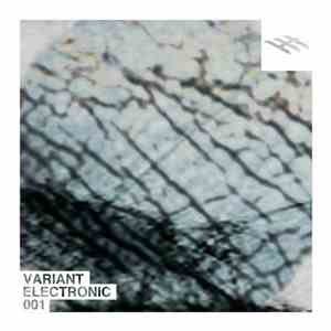 Various - Variant Electronic 001 mp3 album