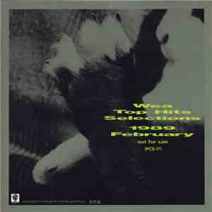 Various - WEA Top Hits Selections 1989 February mp3 album
