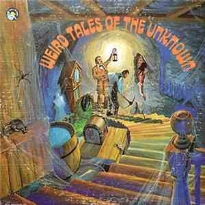 Various - Weird Tales Of The Unknown mp3 album