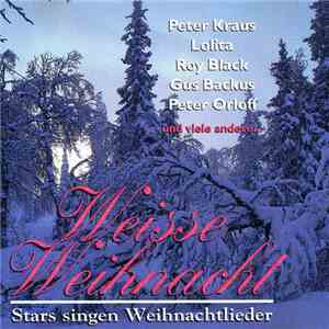 Various - Weisse Weihnacht (Stars Singen Weihnachtslieder) mp3 album