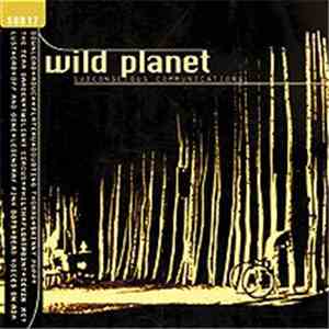 Various - Wild Planet mp3 album