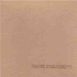 Various - You Already Have Way Too Many CDRs mp3 album