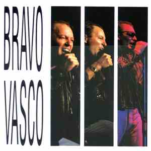Vasco Rossi - Bravo Vasco mp3 album