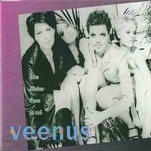 Veenus - Ake, Make, Pera Ja Mä mp3 album