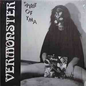 Vermonster - Spirit Of Yma mp3 album